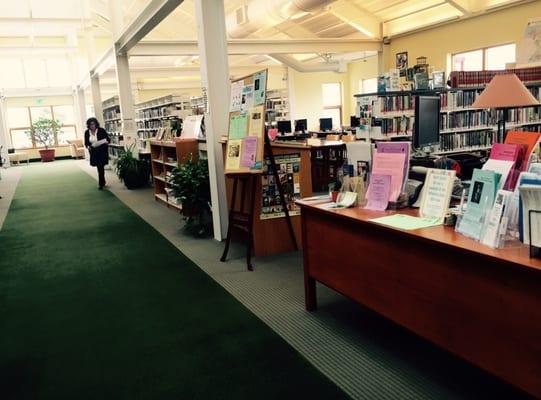 Dennis Public Library