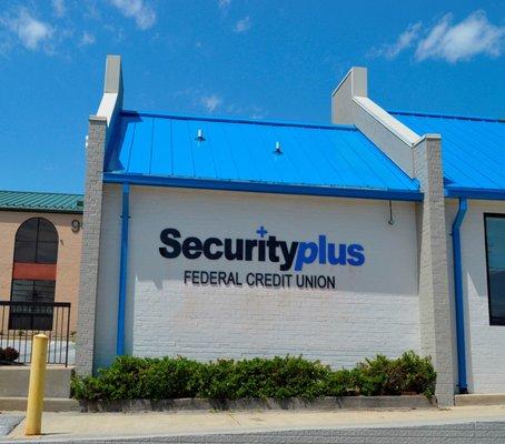 Securityplus Federal Credit Union