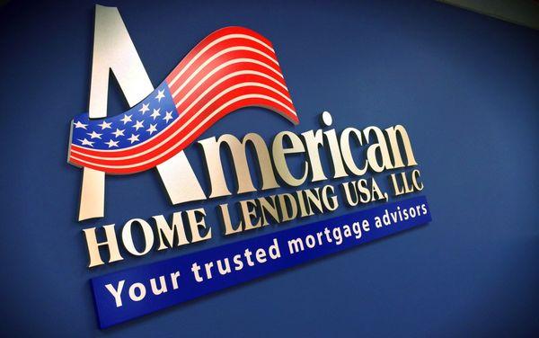 American Home Lending USA