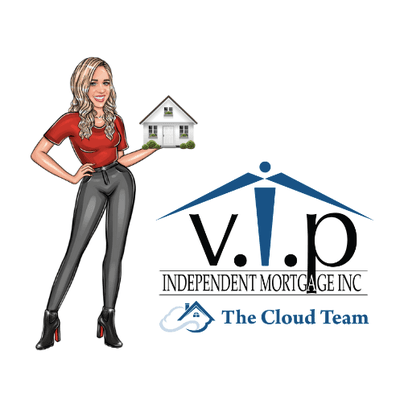 Megan Cloud- Cloud Team Home Loans- VIP Independent Mortgage