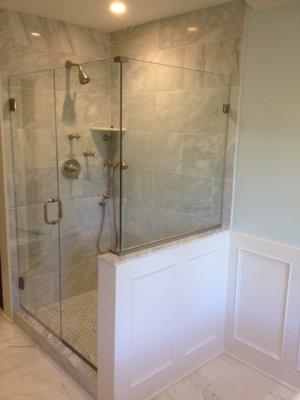 Bathroom Remodeling