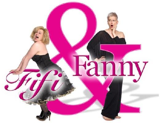 Fifi & Fanny