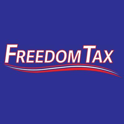 Freedom Tax - Russell Pkwy