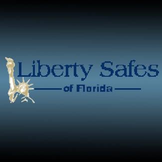 Liberty Safes of Florida logo