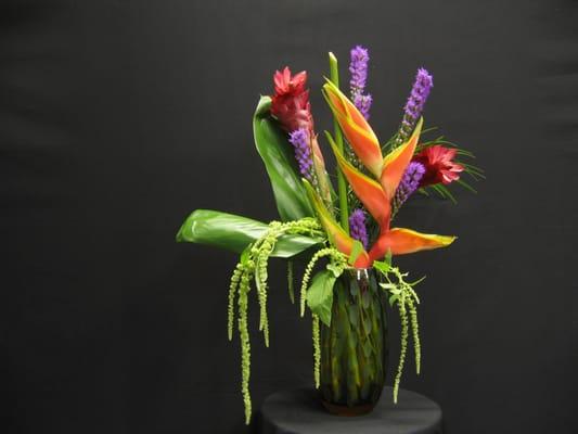 Antheros Floral Design