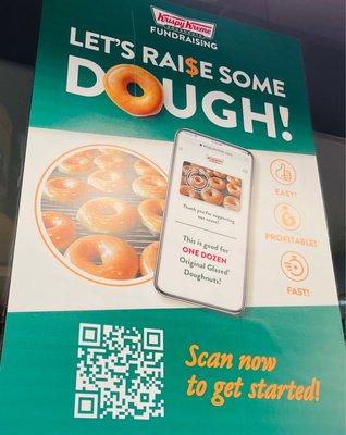 Get the app!...Great deals & free doughnuts!!