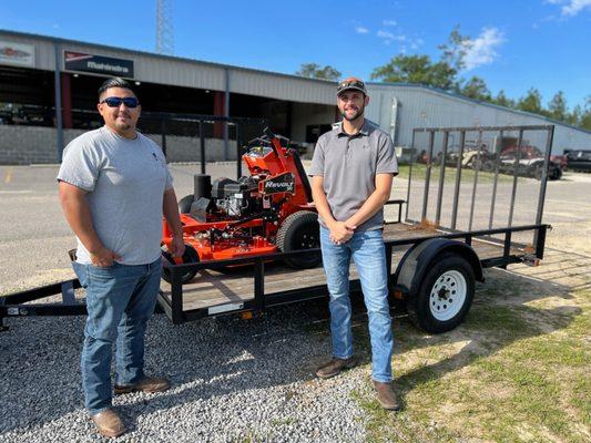 Ranchland Tractor & ATV