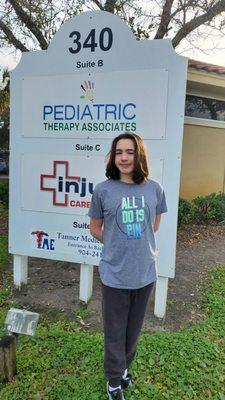 Pediatric Associates of Jacksonville PA