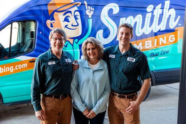 Smith Plumbing