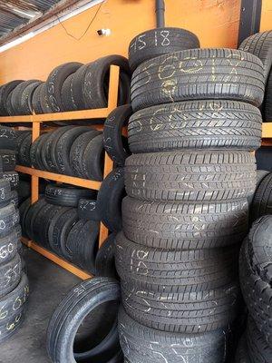 Chino's Tires and Tuneup Service