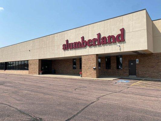 Slumberland Furniture