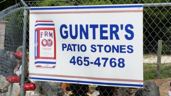 Gunters Farm Feed & Nursery Supplies