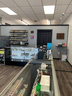 Native Harvest Dispensary