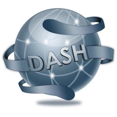 Dash Web Consulting