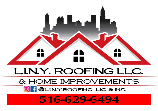 L.I.N.Y. Roofing