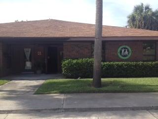 Port Saint Lucie Office