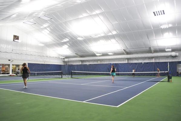 Trumbull Racquet Club