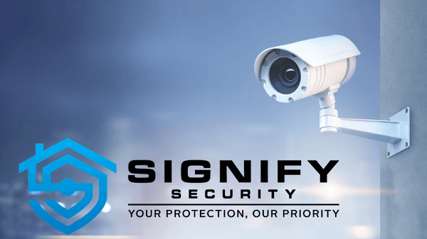 Signify Security