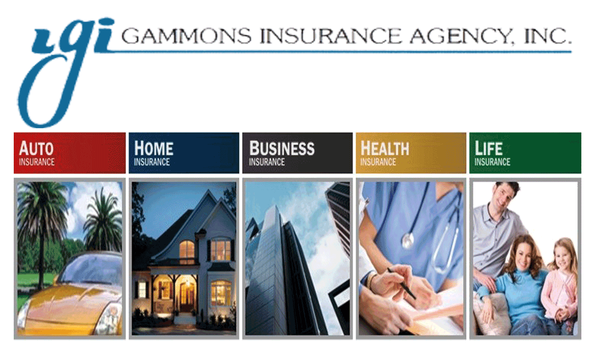 Gammons Insurance