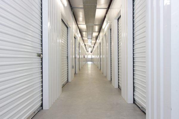 Indoor Storage Units