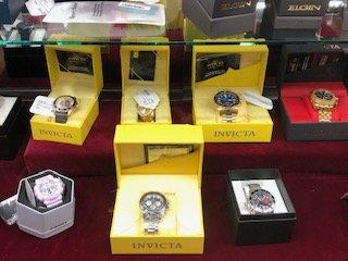 Watches