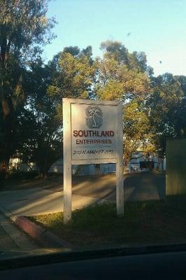 Southland Enterprises