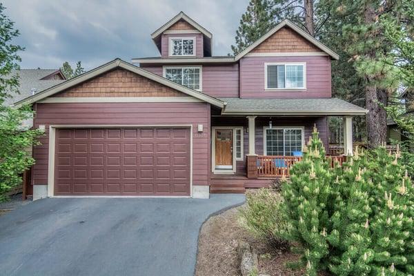 Sold. Recent listing SW Bend.