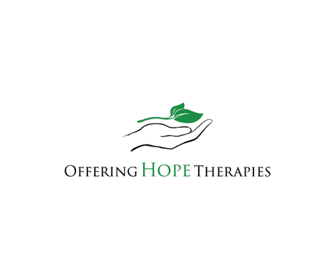 Welcome to Offering Hope Therapies!