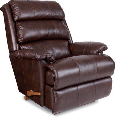 Lazboy tall man recliner