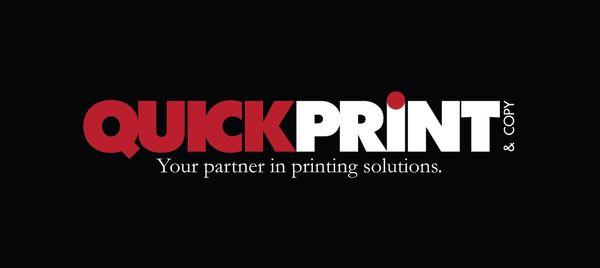 Quick Print and Copy