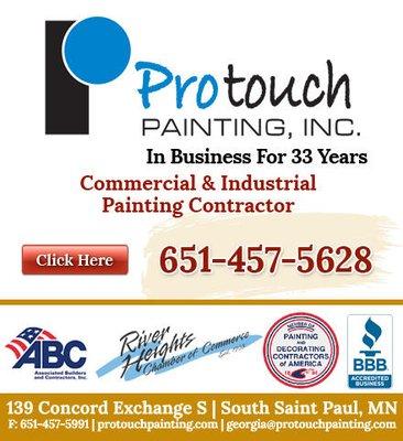 Protouch Painting