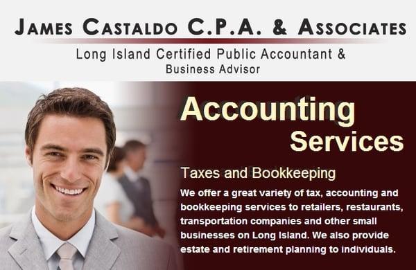 James Castaldo CPA & Associates