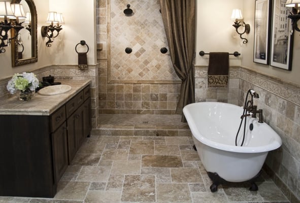 Master Bath
 Free Estimate Call Now