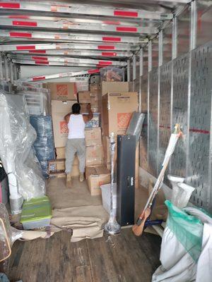 Expert Movers