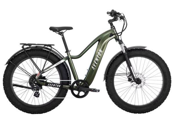 Endless Trails E-Bikes