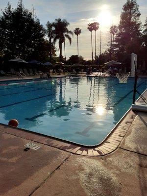 Mission Valley Swim Club