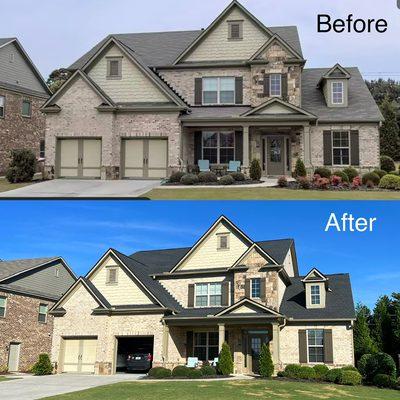 A Very Good Roofing & Restoration Company