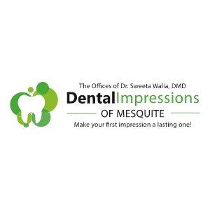 Dental Impressions of Mesquite