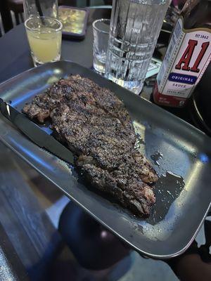 Steak