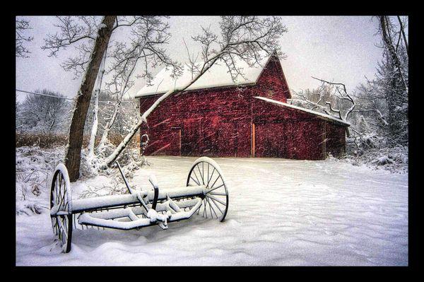 Bergen County Historical Society