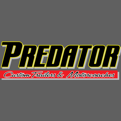 Predator Custom Trailer & Motorcoaches