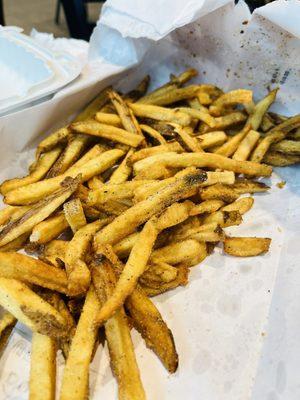 Fries