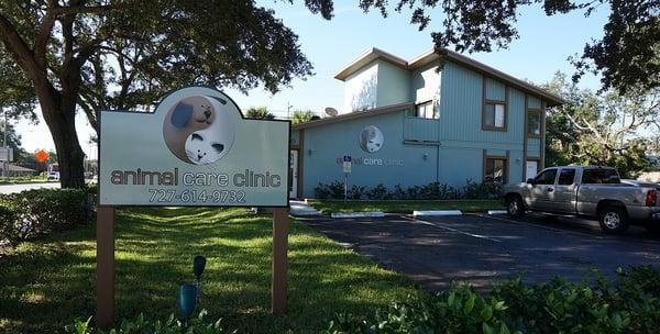 Animal Care Clinic