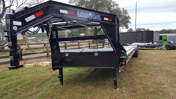 102x40 Gooseneck CALL FOR FINANCING