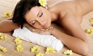 Professional Women's Massage & Spa