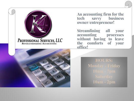 K4 Professional Services