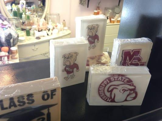 Alabama soaps