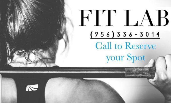 FIT Lab Fitness