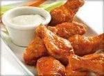 Delicious Wings