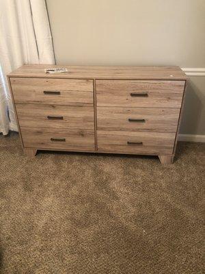 Dresser